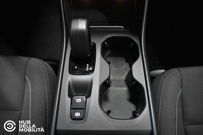 VOLVO XC40 T5 Recharge Plug-in Hybrid Inscription Expression